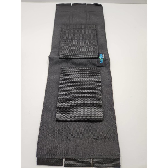 MyBow Wheelchair Footrest Leg Support - Picture 4 of 6